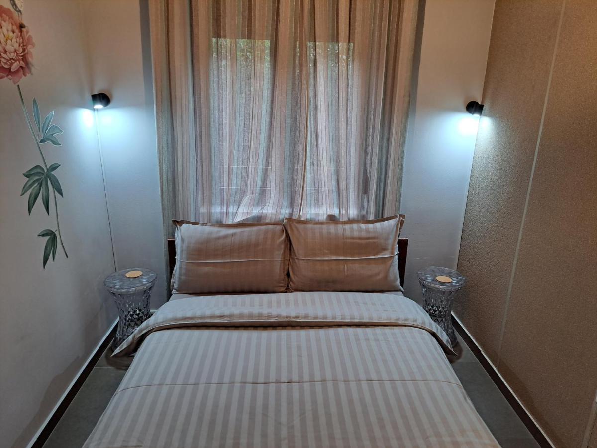 Modern Residence In The Center Of Trikala 외부 사진